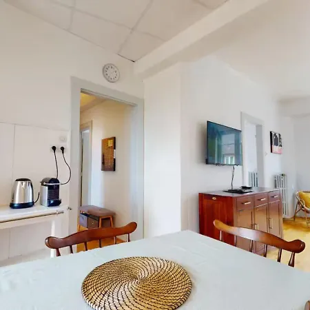 Le Saint Nicolas Bail Mobilite *