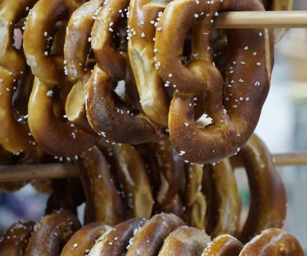 Le Saint Nicolas Bail Mobilite 아파트 스트라스부르