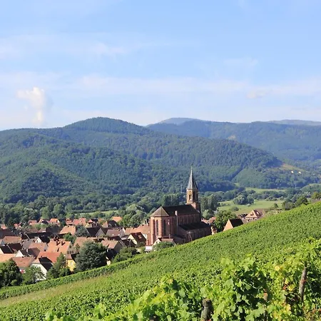 Le Saint Nicolas Bail Mobilité Strasburgo
